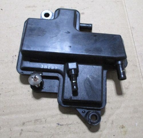 Suzuki outboard 4 stroke 9.9 hp 15 hp oem chamber evaporation  15690-89l00