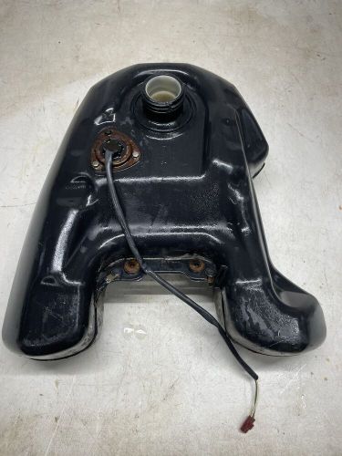 2008 honda foreman 500 oem gas tank fuel cell petrol reservoir#r18