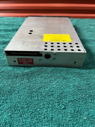 King radio kt76 transponder - parts/repair only!!!