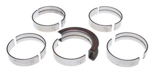 Engine crankshaft main bearing set clevite ms-2223p