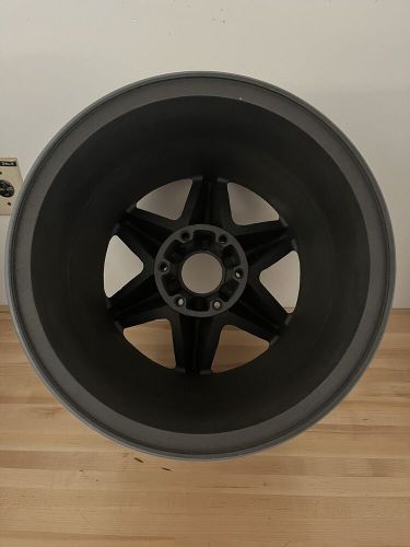 Original aar eagle dan gurney f5000 indy can am magnesium wheel