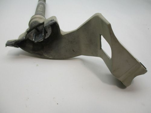 F525019 chrysler 7.5 hp outboard steering arm bracket