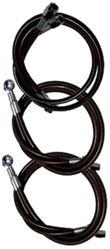 Powermadd 45600 extended brake line