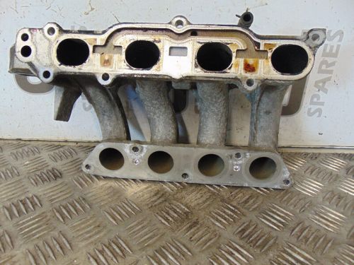 Honda jazz 2013 inlet manifold (metal)