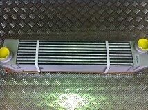 Intercooler/charge air cooler(e65 e66)for land rover rangerover &amp; bmw 7 series..