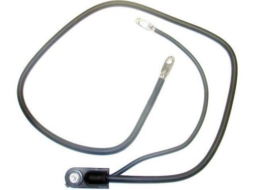 Negative battery cable smp 87cxhf27 for buick rendezvous 2002 2004 2003 2005