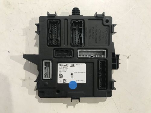 Renault zoe ecu engine 2016-2022 284b14352r