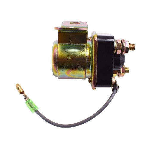 For polaris magnum 325 330 425 500  starter solenoid relay  95-02