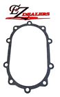 Winters 6729hd  quick change metal core rear gear cover gasket  &#034;free shipping&#034;