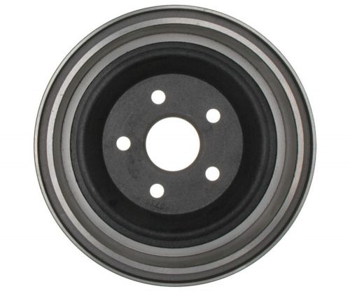 Rr brake drum  raybestos  2637r