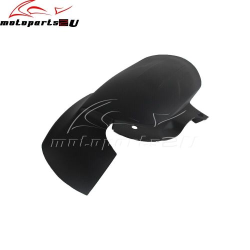 Rear fender mudguard mud flap motocross splash guard for honda forza 350 2020-23