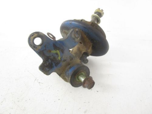 88 suzuki lt 80 quadsport left knuckle spindle 51240-40b00 1987-2006