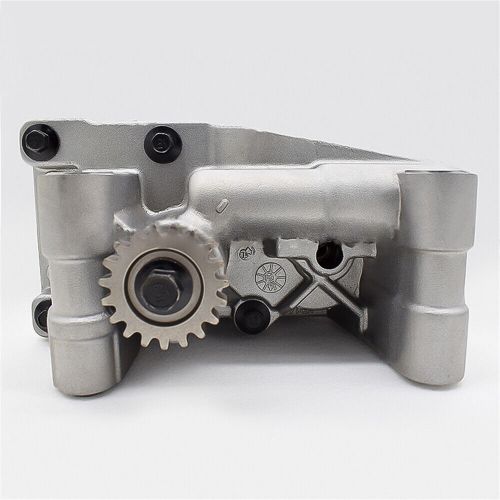 Engine oil pump 112105 1125a105 fit for mitsubishi lancer outlander 09-15