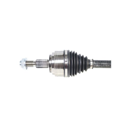 Drive axle front 90-07313n bpf