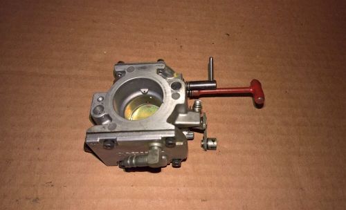 Walbro wb3a carburetor yamaha kt100 iame hpv100 kpv100 kart engine motor