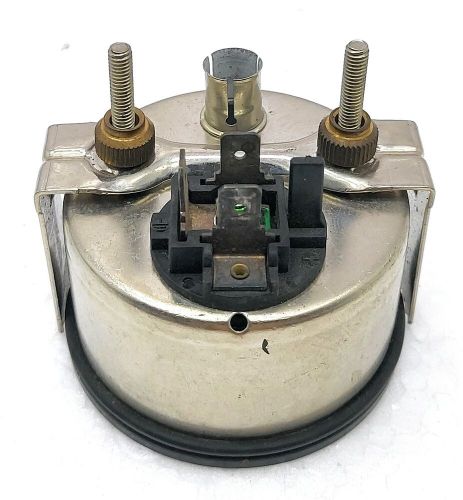 Volvo penta n02130209 vp 862082 analog meter