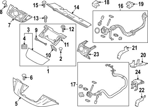 Genuine nissan door 65710-5sa9b