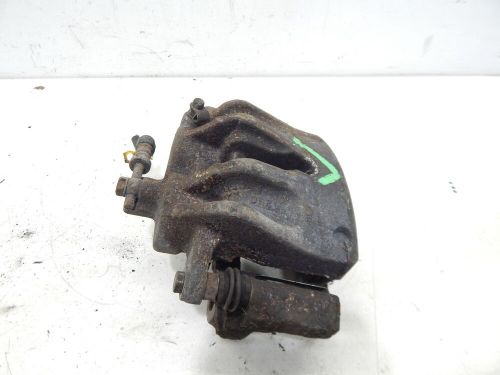 Land rover discovery 3 l319 04-09 2.7 diesel  caliper front driver