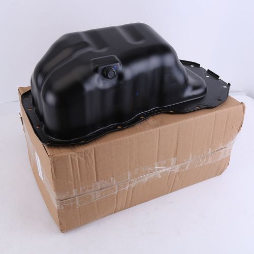 Oil pan pe07-10-400a fit for mazda3 2.0l 2.5l 2.3l 2012-2013