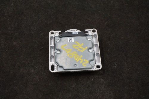 Icm computer control module unit oem 34526886192 bmw 760i f02 2013-14