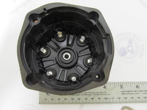 0980152 980152 omc stringer marine engine distributor cap