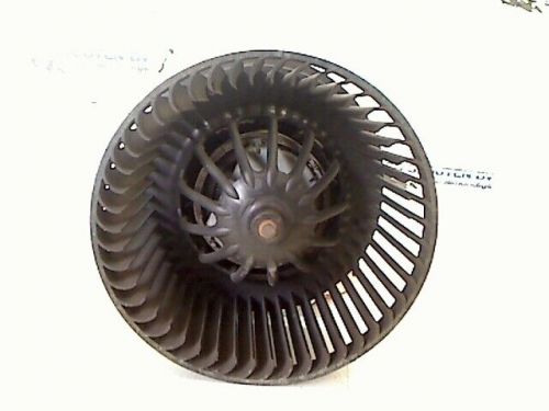 Heater blower motor heater fan motor citroën c3 (fc/fl/ft) 2002 f665878c-