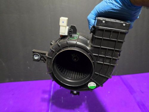 2016-2020 hyundai sonata/kia optima hybrid battery pack cooling fan 37580-e6000