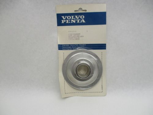 839423 new oem volvo penta line cutter spacer for volvo penta stern drives