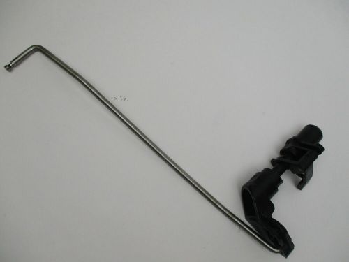 826271 826588a4 mercury outboard shift rod &amp; horizontal shift shaft 25-50 hp