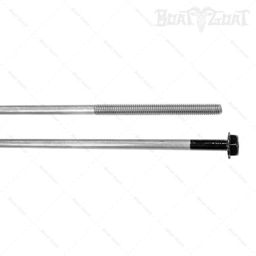 Minn kota thru-bolts 2-pack - fits 46-55lb. thrust - 12 volt - 830-042 / 830-142