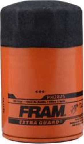 Fram #ph2825 extra guard spin-on oil filter.