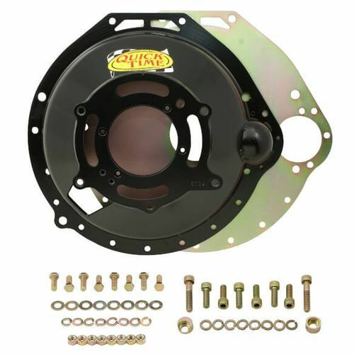 Quick time inc. rm-6082 bellhousing clutch diameter 11&#034; for ford modular engines