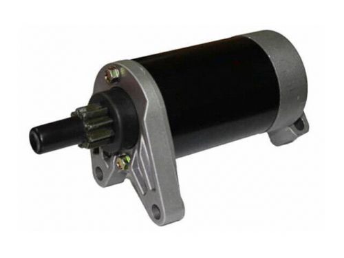 Sp1 sm-01345 starter motor