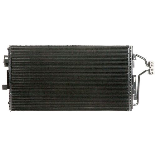 For buick lesabre &amp; pontiac bonneville a/c ac air conditioning condenser gap