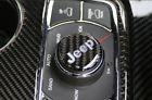 For jeep grand cherokee 2011-2022 carbon fiber drive mode switch button cover 04