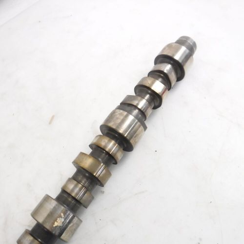 See desc  oem cummins camshaft 4059331 4298626 for 1997-2010 isx qsx 15l