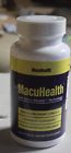 Macuhealth triple carotenoid formula - eye vitamins for adults - 90 softgels,