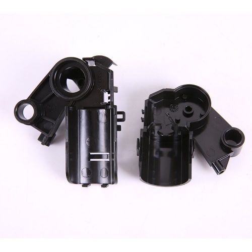 Vehicle specific motor housing and lcd screen assembly part number fit