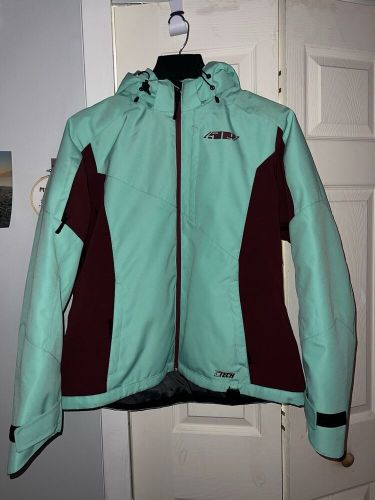 Women&#039;s 509 range snowmobile jacket