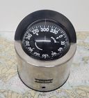 Ritchie globemaster sp-5c binnacle mount compass