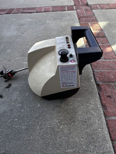 Used brake buddy classic b - in working condition