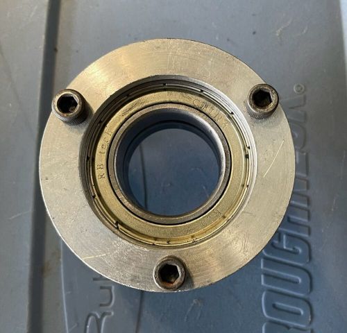 Quarter midget free wheel hub