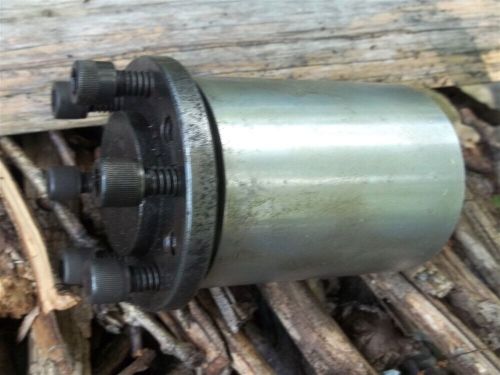 Vintage hot rod - drag race supercharger -blower part