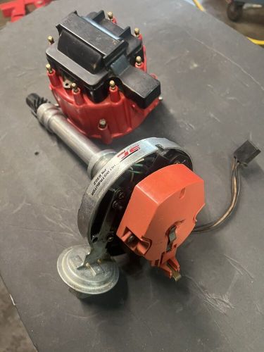 Msd hei distributor p/n 8362