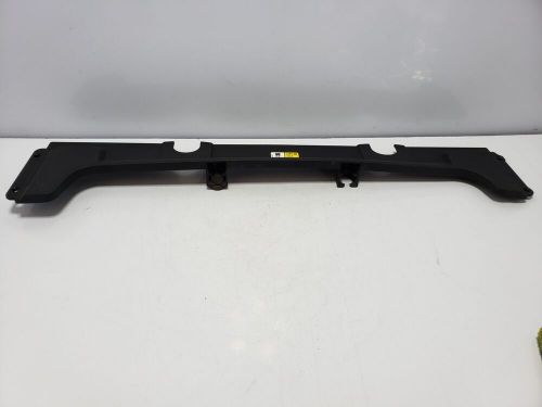 ✅ 13-17 oem land range rover l405 radiator core sight shield cover panel trim