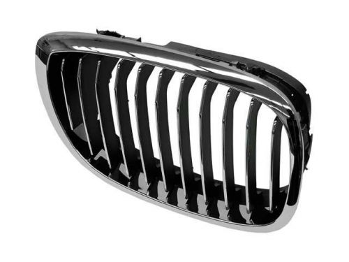 Front right grille for 2003-2006 bmw 330ci 2004 2005 dh787tq