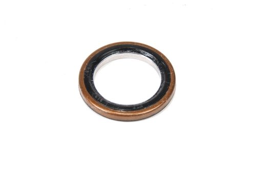 Drive axle shaft seal