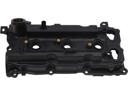 Left valve cover for 2007-2009 nissan 350z 2008 yz213xp