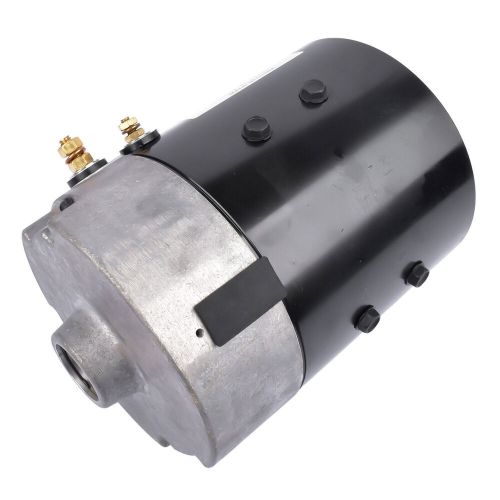 Electric motor 36v for 2000-2010 ezgo txt pds zqs36-3.0c-t motor 73445-g02