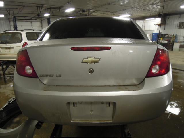 2006 chevy cobalt 69339 miles rear or back door left